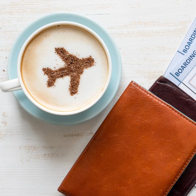 Vliegtickets prijs psychologie
