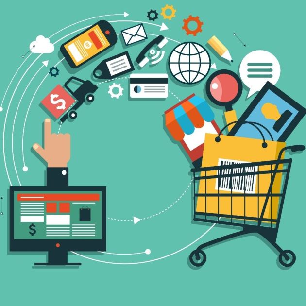 Winkel web ecommerce corona