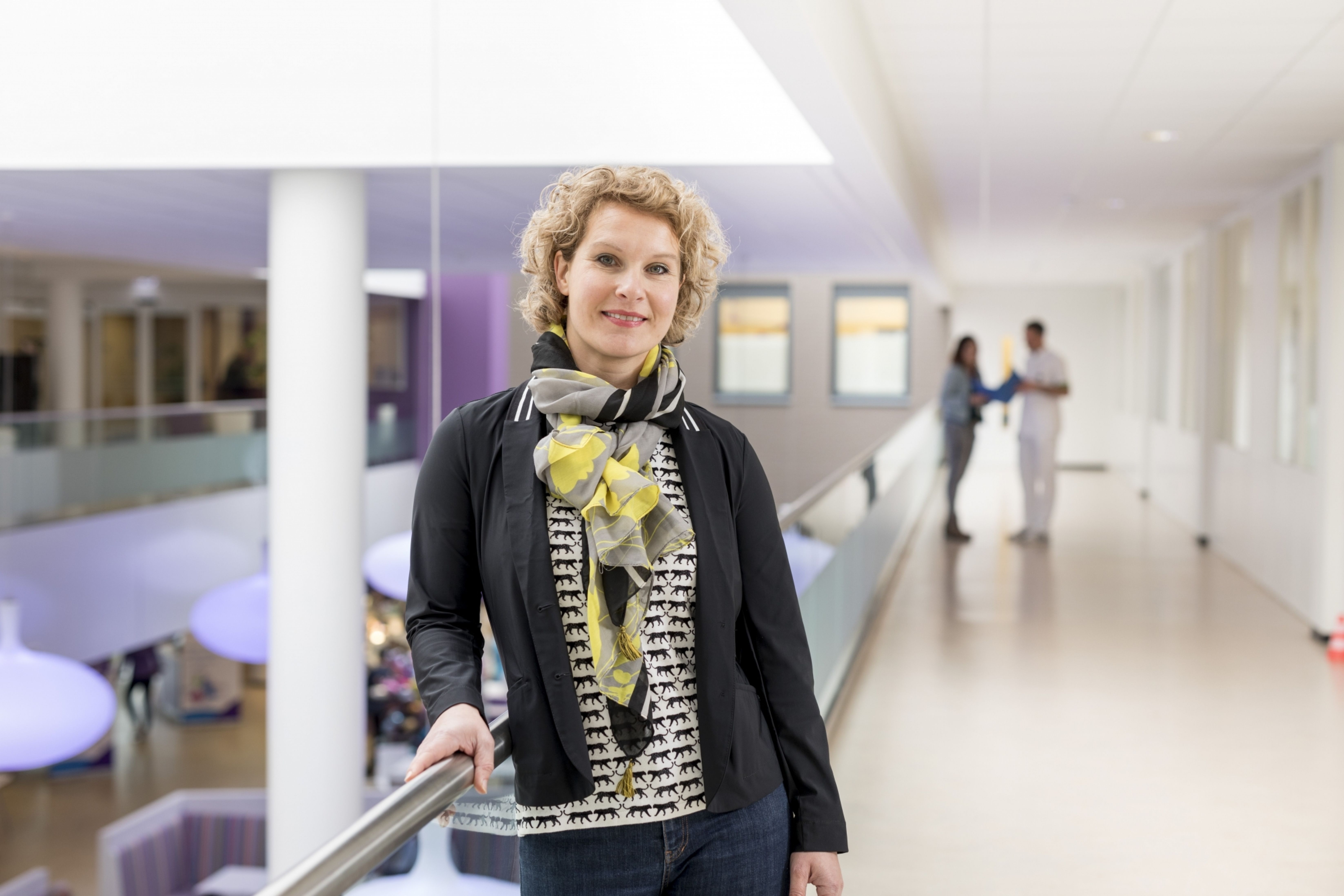 Vzn cristel van de ven