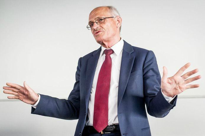 Gerard Sanderink Centric