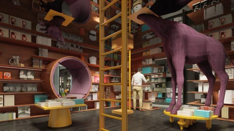 Paagman experience store Leidschedam