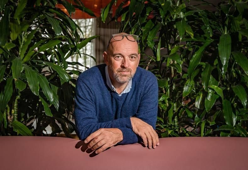 Bart knols