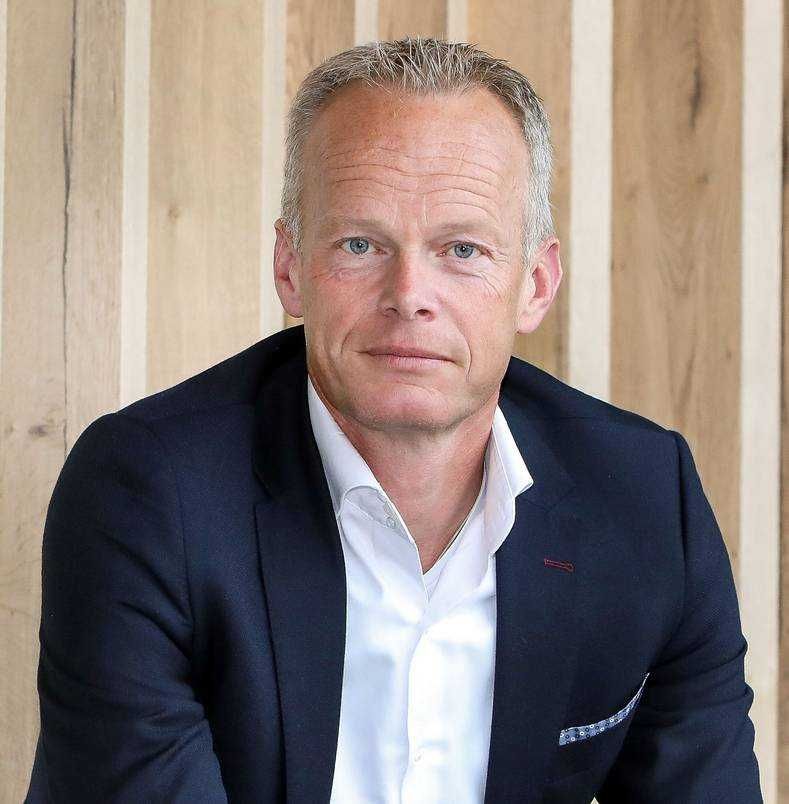 Paul Slot KPN