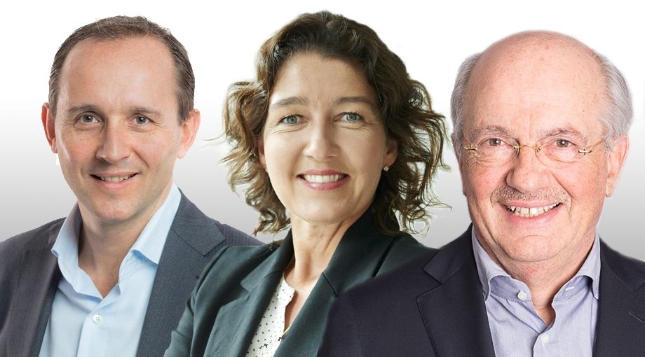De Keten Is Rond Circulaire economie Ilse Stultjens Tomvan Aken Emmo Meijer