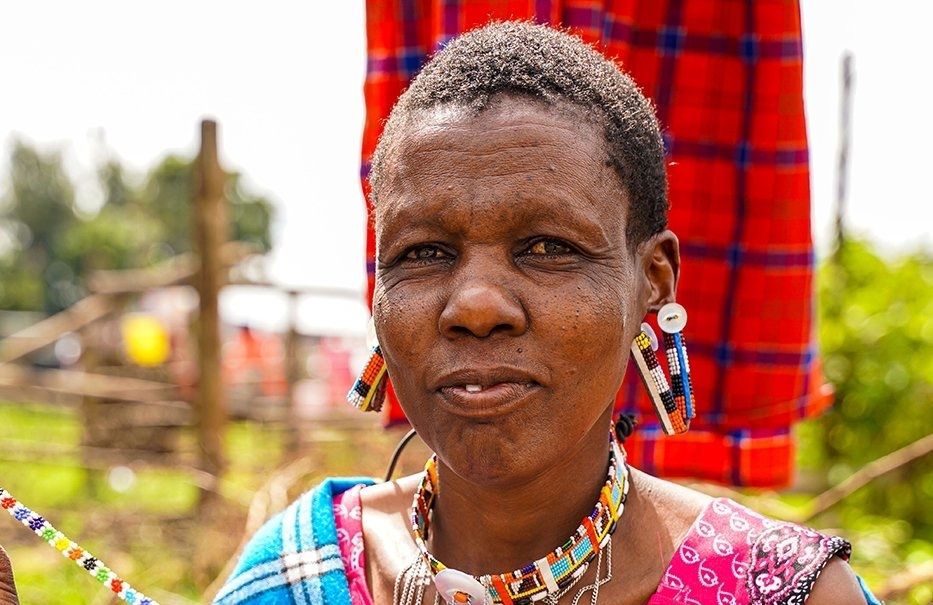 Nederlandse ondernemers steunen maasaivrouwen kenia sunnycords 1