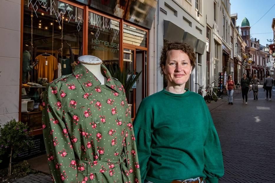 Bianca Nolle van Hemelse Hebbedingen