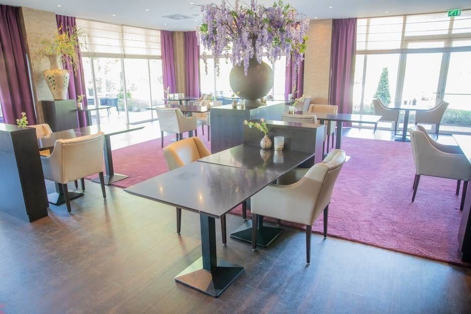Restaurant Thermen Bussloo is aangepast aan nieuwe maatstaven2