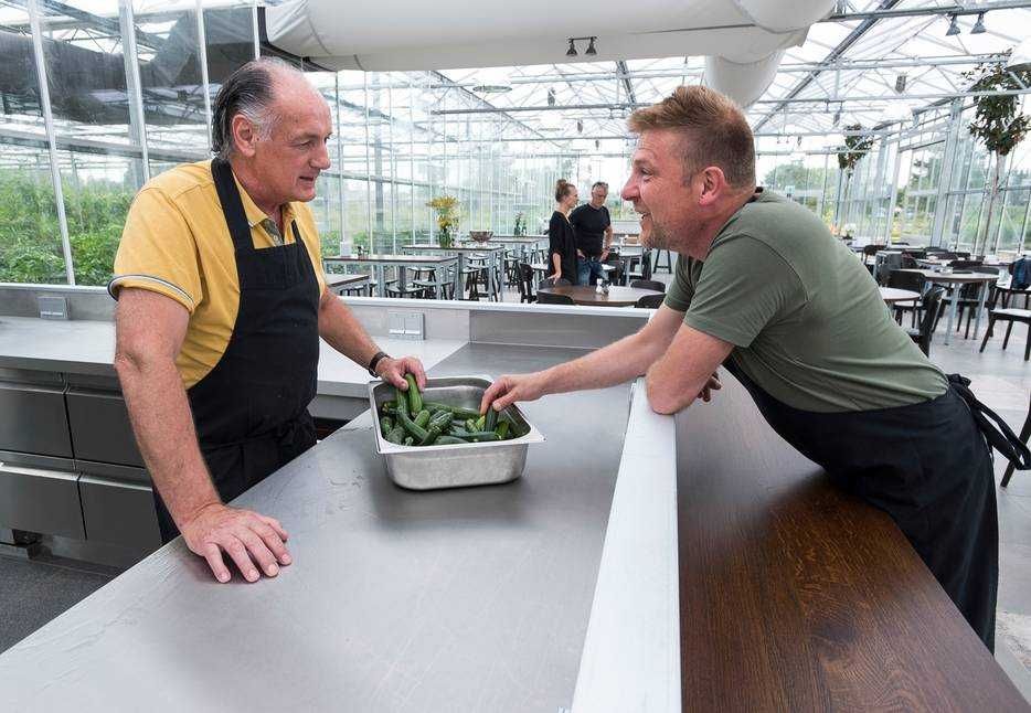 Stadsjochies kasrestaurant van doorn jobse