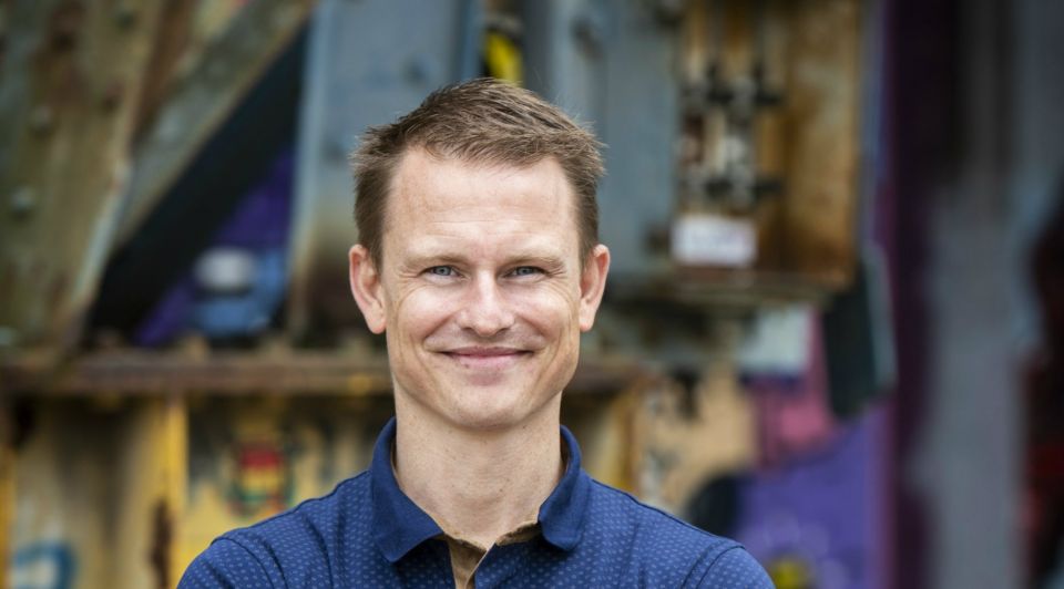 AVG Privacy webinar Upgrade Martijn Eindhoven