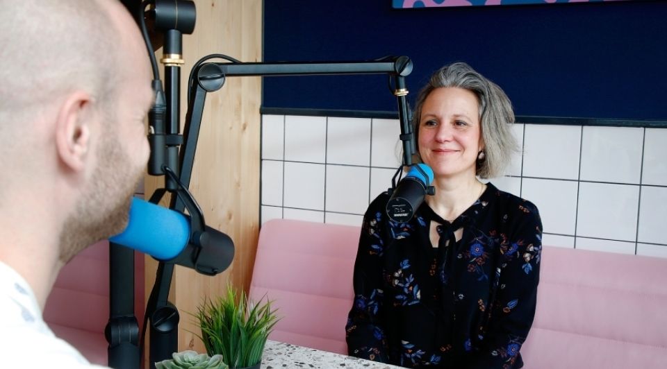 Anne Hardon Droomstart