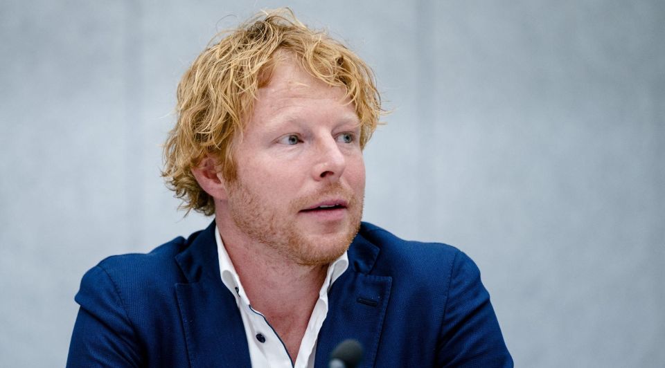 Ben Woldring Bencom Gaslicht 2022