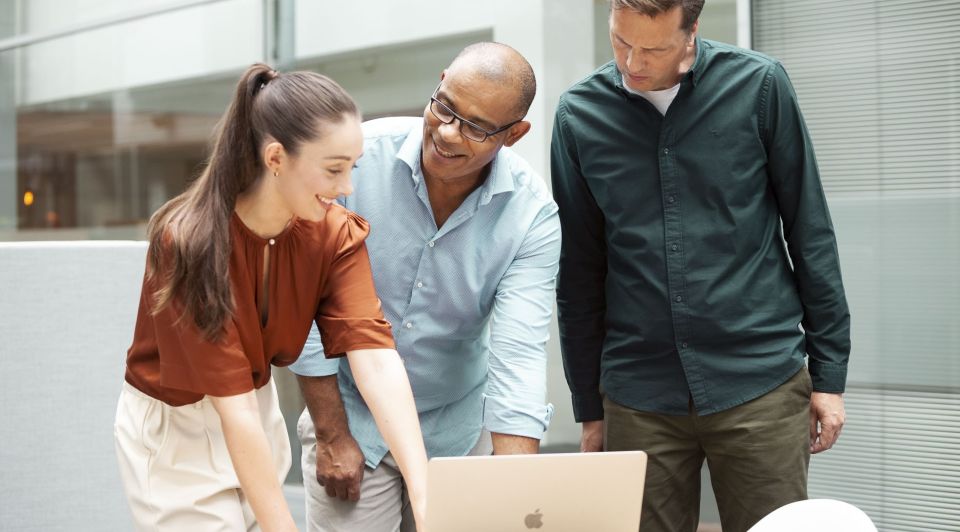 Coaching app Lyvup geeft chronisch zieken steun in de rug