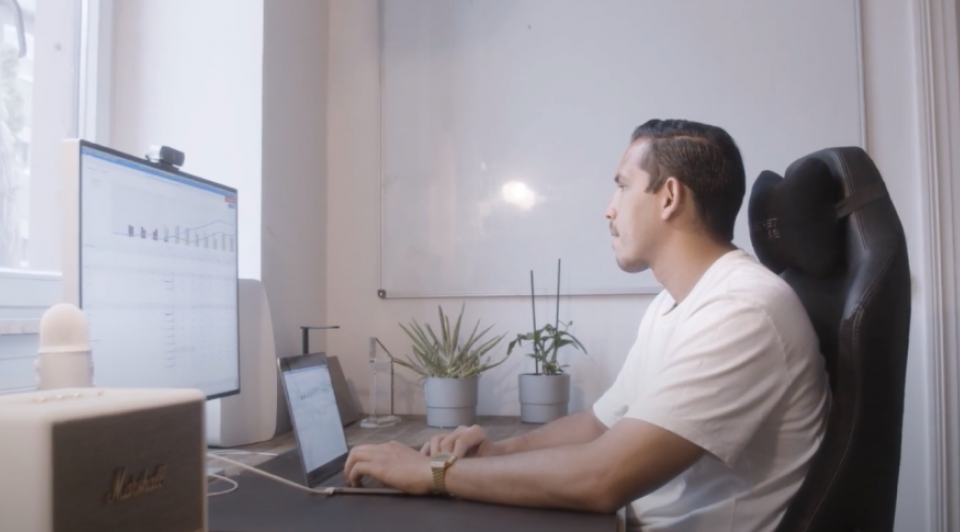 De ultieme cashflow software om liquiditeit te monitoren