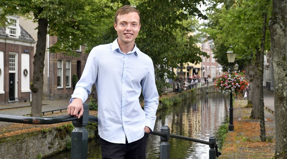 Devin Schoor crypto currency munt bitcoin advies bedrijf ondernemer Token Investment Advisory Amersfoort