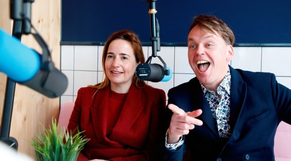 Droomstart nelleke frank