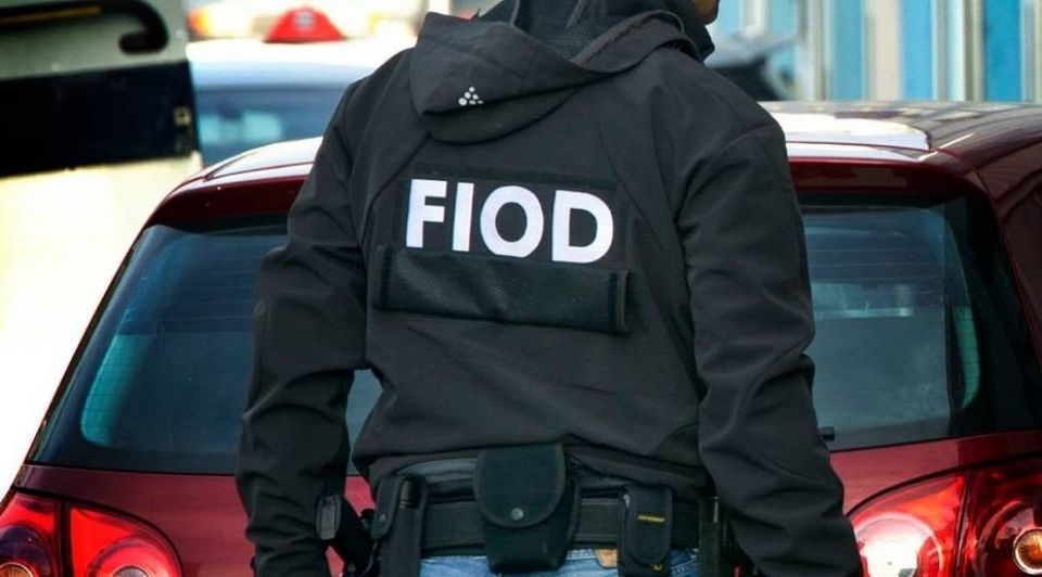 FIOD