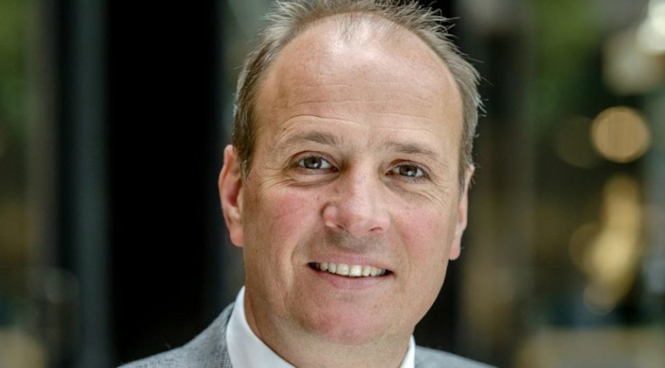 Frits van Eerd