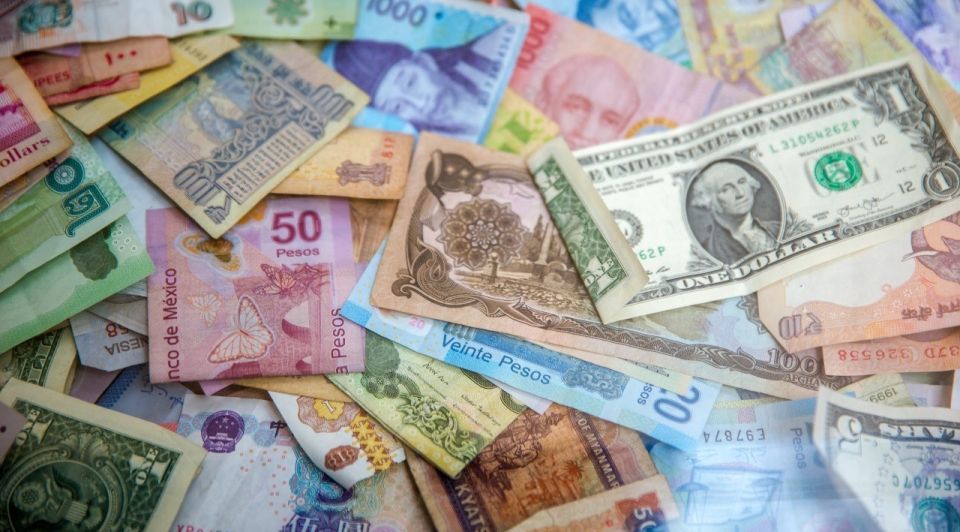 Geld betalen wereldwijd unsplash