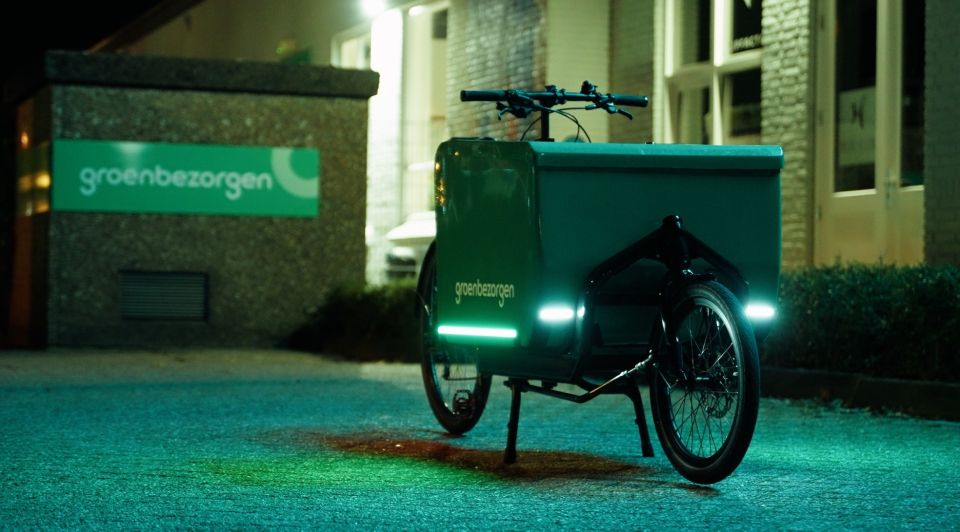 Groenbezorgen kerst 2
