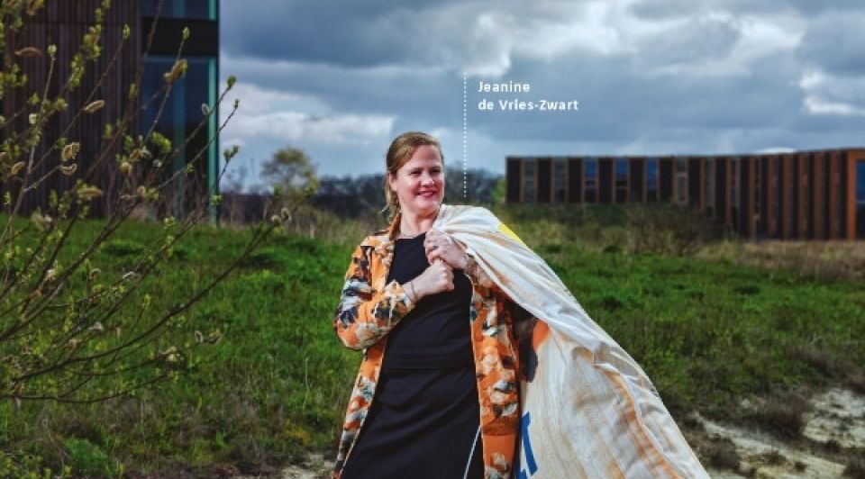 Jeanine zwart ecostyle marktlink verkoop