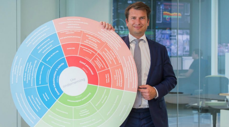 Jeroen van Glabbeek CM