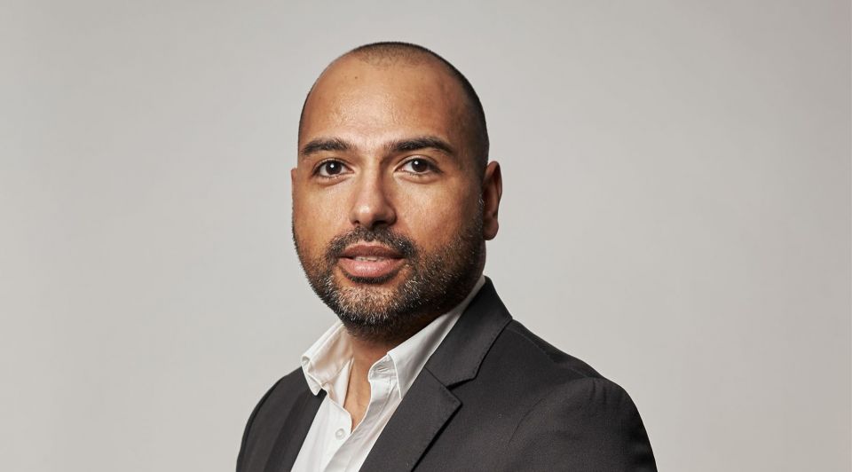 Kemal Tas ondernemer 2