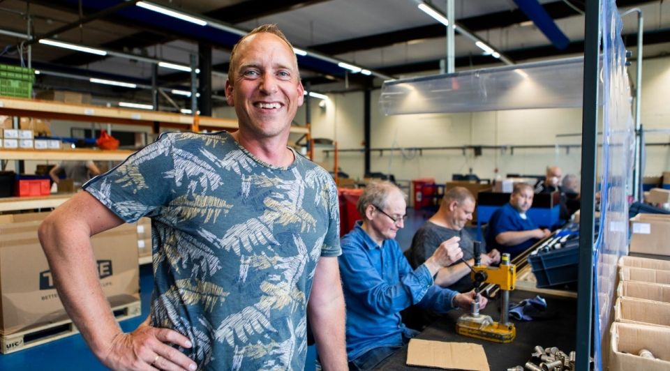 Konnecte D Flamco Raymond van Meerveld web