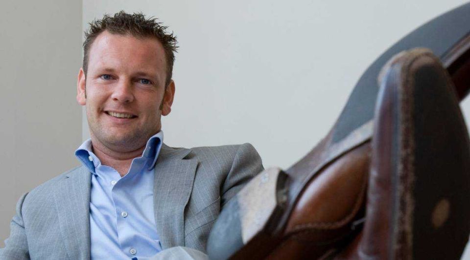 Laurens Simonse