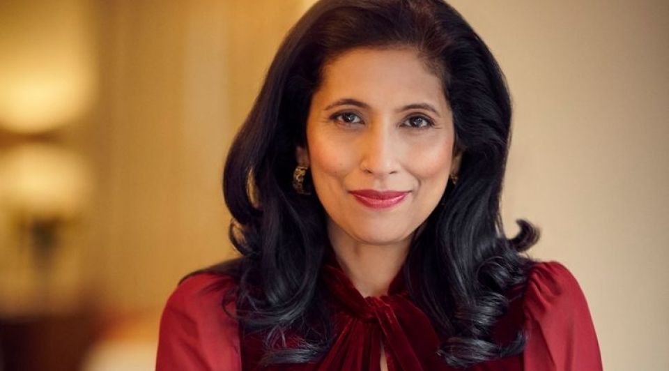 Leena Nair