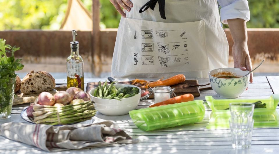 Lekue tafel