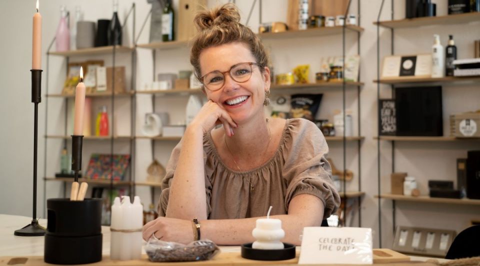 Liesbeth ten Voorde webshop verrasjelief