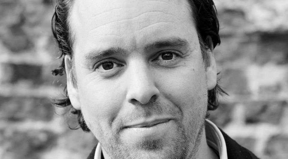 Menno Braakman Namerama