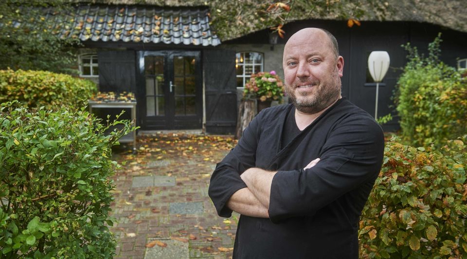 Met AGICAP heeft ondernemer Sjoerd Verstegen van Hof van Vijfeijken weer grip op zijn financiën min