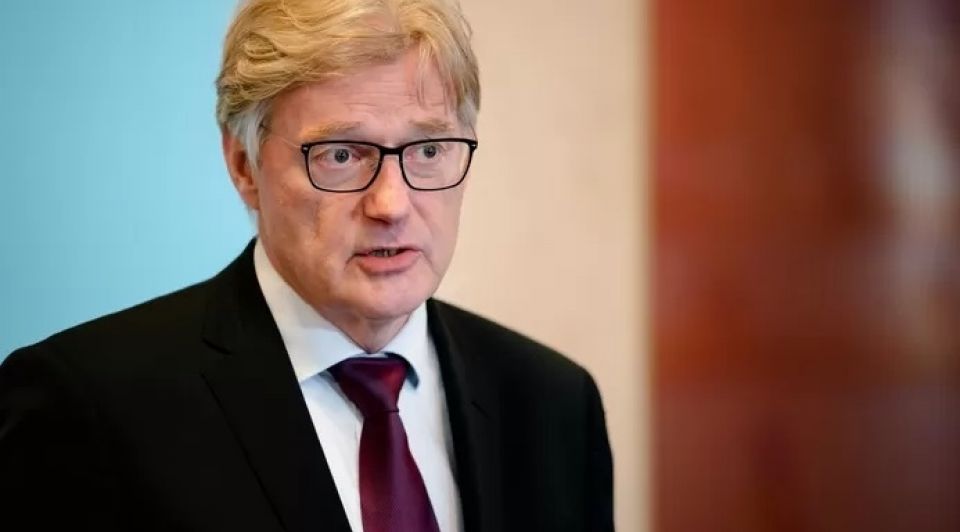 Minister van rijn2