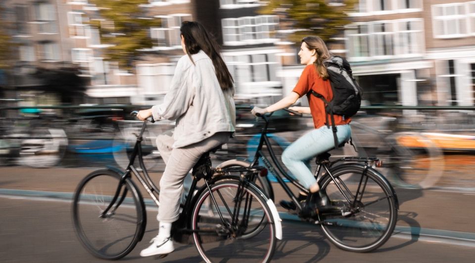 Mobility Lab mobiliteit startups duurzaamheid ondernemerschap rotterdam bedrijven gemeenten oplossingen