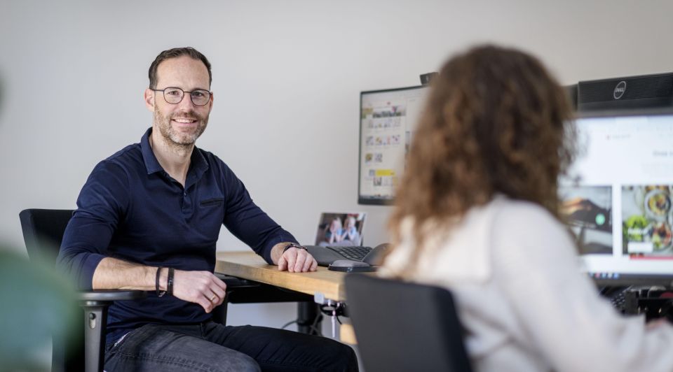 Prescan ondernemers gezondheidscheck