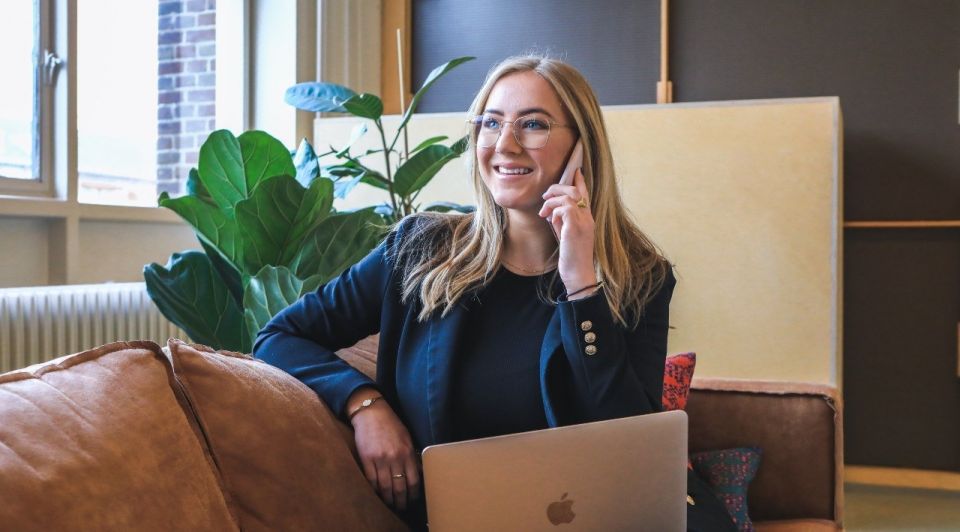 Recruitment vacature job baan werk unsplash