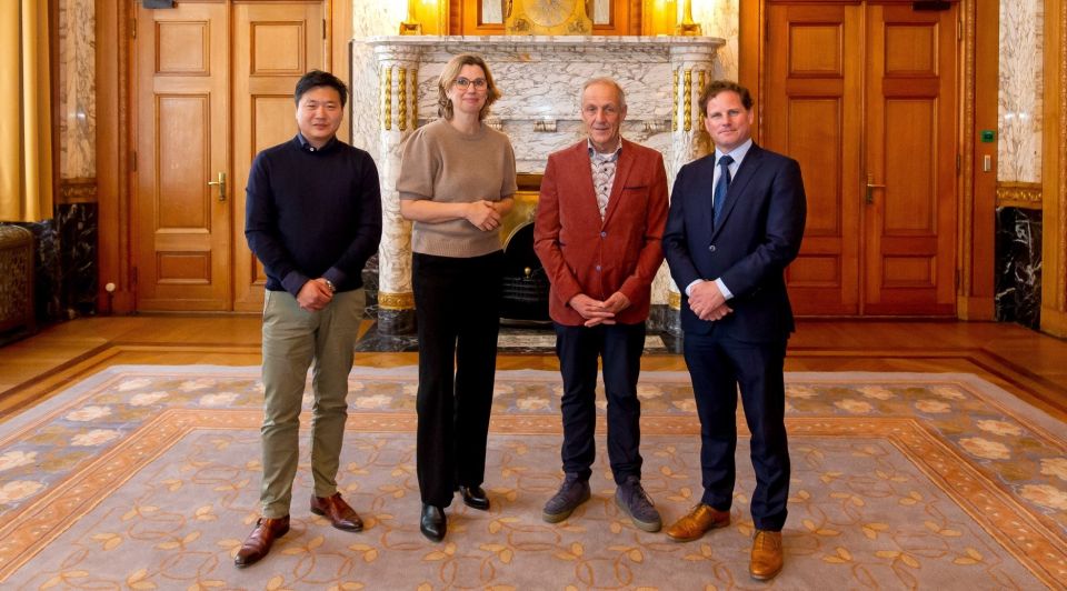Rotterdamse Ondernemersprijs 2