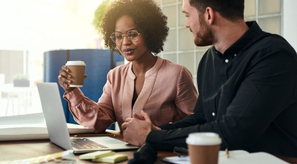 Slimmer werken en de klant vanaf overal bedienen Dat vraagt om een goed CRM systeem