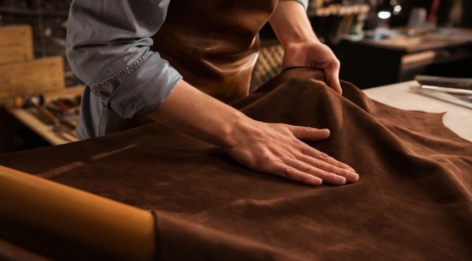 Smit en zoon 200 jaar leer industrie duurzaam