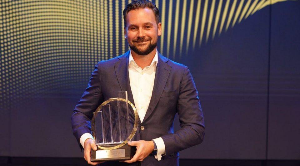 Stijn Nijhuis EY Enreach