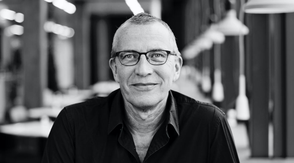 Thomas Hendriks De Ondernemer
