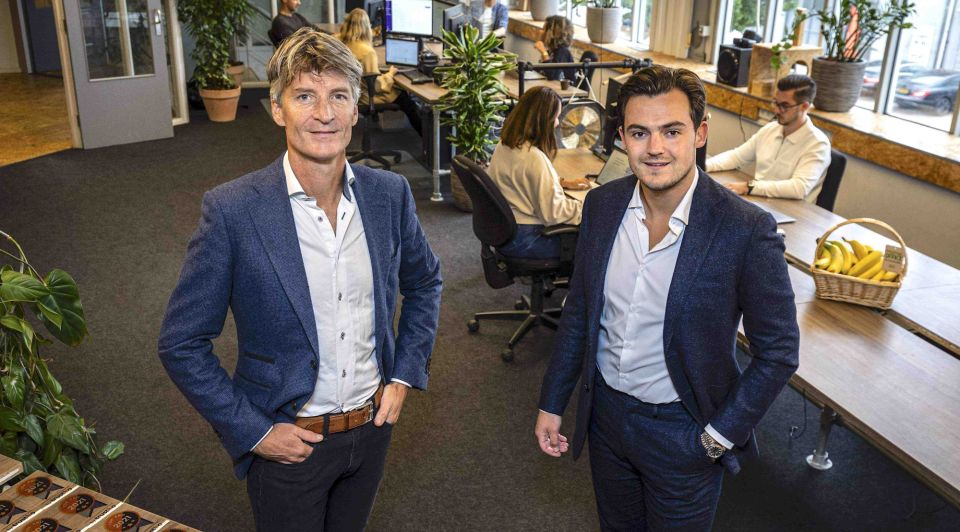 Trustoo tech bedrijf dienstverleners platform kwaliteitsvergelijker