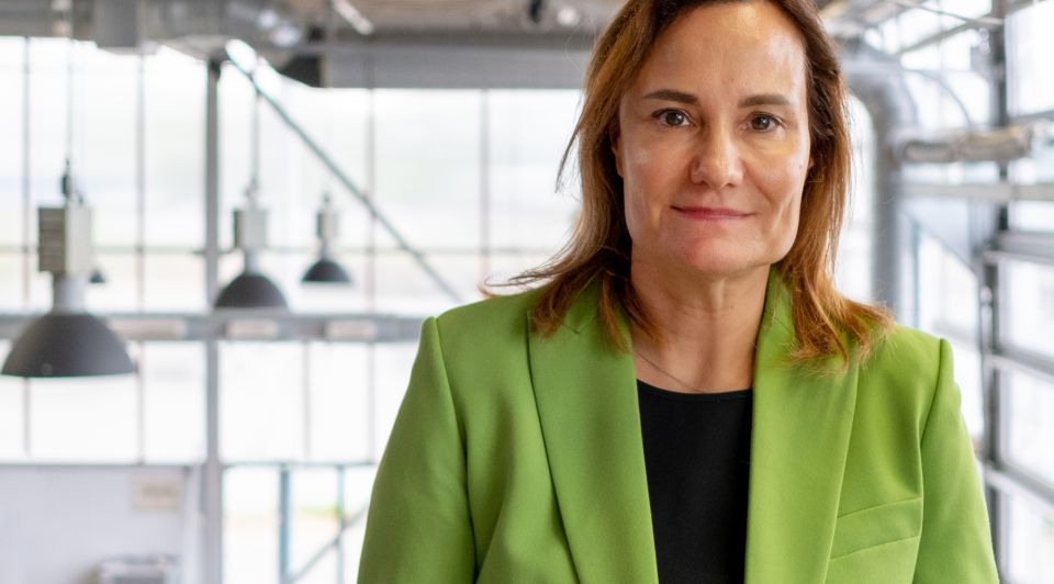 Van Moof nieuwe baas