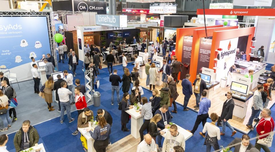 Webwinkel Vakdagen 2