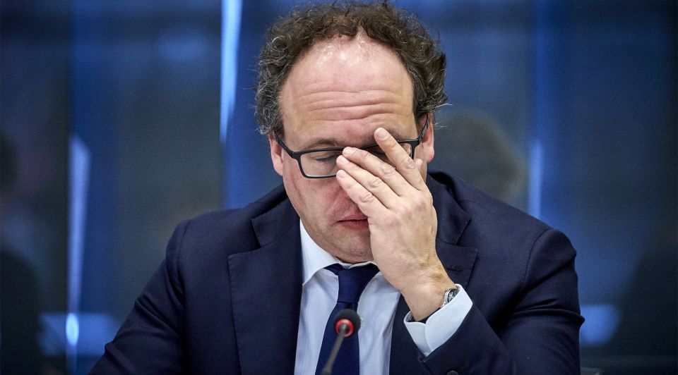 Wouter Koolmees zzp arbeidsongeschikt werknemers verzekering
