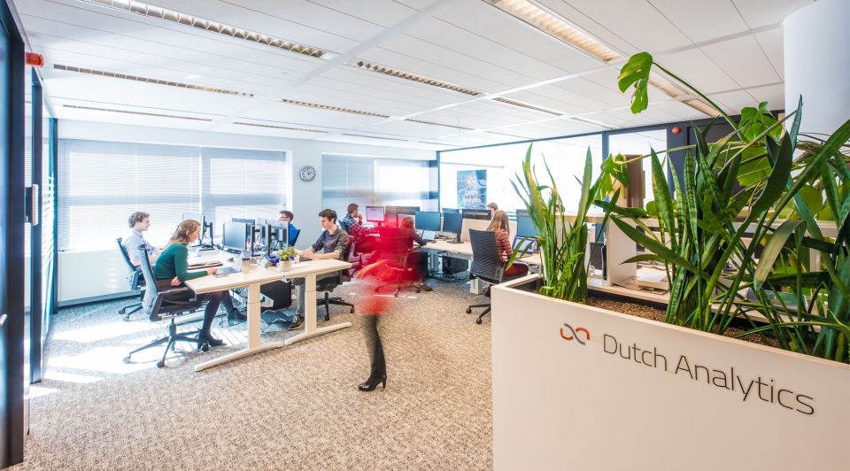 YES Delft Rotterdam startups