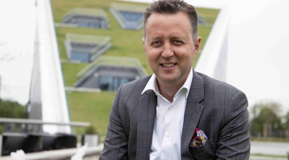 Yves Pilet Consultancy