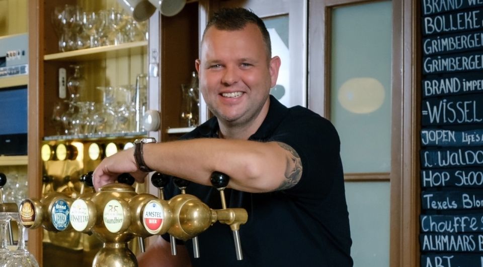 Alkmaarse horeca kabinet ultimatum khn edwin kat