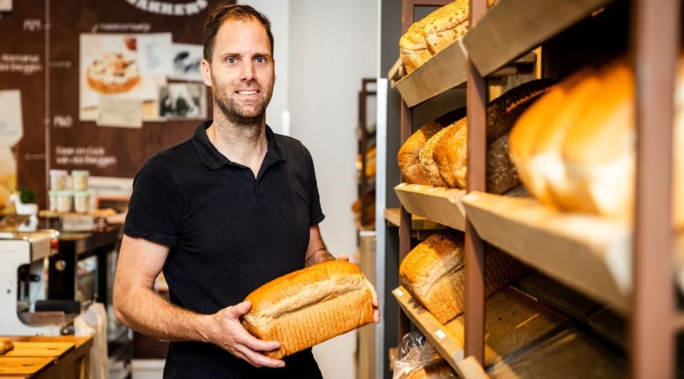 Bakker brabant